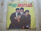The Beatles - Please Please Me /CSJ-273/ Red Vinyl Record/LP/ Comes from Taiwan