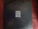 Joy Division LP Unknown Pleasures FACTORY RECORDS FACT 10
