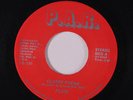 rare Modern Soul Boogie 45 PLAIR classy freak P.A.R.