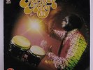 HERMAN KELLY & LIFE: Percussion Explosion LP (some cw, corner dings) Soul