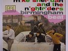 MIKE SHERIDAN & NIGHTRIDERS: Birmingham Beat LP (UK, insert) Rock & Pop
