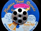 SOUL FUNK 45 SOUTH FUNK BLVD 