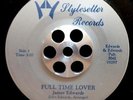 MODERN SOUL 45 JAMES EDWARDS 
