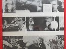 THE POLICE.SYNCHRONICITY.1983 A&M.RARE PROMOTIONAL (B&W COVER).SEALED LP