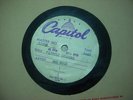NAT KING COLE Little Leaguer 8