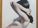 SEXY NUDE COVER  jazz jazz jazz... JAPAN  cheesecake  LP