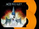 Ace Frehley - Space Invader [2LP+CD] (Orange Vinyl, 4 bonus tracks, import) 2014