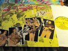 SURFARIS - LIVE - 1983  U.S.  LP ------ SIGNED  ------------------- K   L