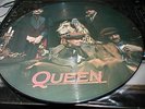 QUEEN A KIND OF MAGIC UK 12
