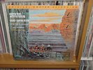 MFSL Arthur Fiedler Boston Pops Grand Canyon Suite Promo LP NM