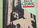 RARE - UNDER THE BLADE - ALICE COOPER  RECORD ALBUM LP- SUPER RARE UNMARKED