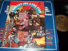 COUNTRY JOE&THE FISH : THE LIFE AND TIMES OF 2LP VANGUARD VSD 27/28 UK