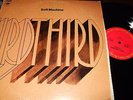 SOFT MACHINE : THIRD 2LP 1970 COLUMBIA G 30339 USA