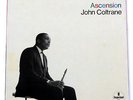 John Coltrane - Ascension - Rare 1965 *EDITION 1* 1st Press MONO Impulse LP