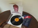David Bowie - Aladdin Sane LP - STUNNING Unplayed 1st Pressing Vinyl - WW Ship