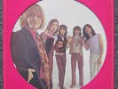 LP The Rolling Stones Picture Disc/Bildplatte DECCA