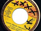 THE IRON PHOENIX - NATTY DREAD CHRISTMAS  - HARD ROOTS STEPPERS LISTEN
