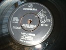 THE BANSHEES I Got A Woman/Don't Say Goodnight.... scarce original 1964 7