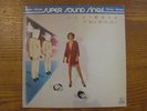 LA BIONDA rare I Wanna Be Your Lover italo electro disco NM 12