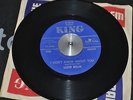 LISTEN RARE  NORTHERN SOUL POPCORN - LLOYD NOLAN - I DON'T KNOW ABOUT YOU - EX+