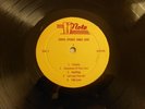 SONYA SPENCE SINGS LOVE 