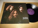 JERONIMO - COSMIC BLUES  LP  BELLAPHON RECORDS GERMANY (220-03-003)