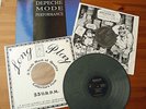 Depeche Mode - Performance 2x Vinyl - The Swinging Pig - Basel 1984 live Bootleg