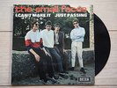 The Small Faces - Just Passing - Decca 457 144