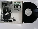 Kalle - Ich bin ein Deutscher  - Starclub - Weisslabel Promo    - LP