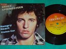 Bruce Springsteen - Hungry Heart / Stolen car BRAZIL ONLY 7