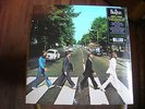 THE BEATLES ABBEY ROAD 180g IMPORT 2012 EU GERMANY