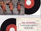 EP * THE SUPREMES*  