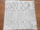 RED ALERT THIRD AND FINAL EP  ORIG PUNK OI GUARDIAN IN HAND MADE SLEEVE