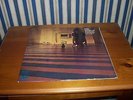 SYD BARRETT THE MADCAP LAUGHS 1ST PRESS NO EMI LOGO 1A 1A MATRIX MINT-