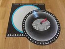 QUEEN JAZZ VINYL PICTURE DISC (FRENCH PATHE MARCONI) NEAR MINT RARE - STUNNING