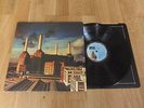 PINK FLOYD ANIMALS VINYL LP (A2/B2) FIRST PRESS EX++ GREAT CONDITION