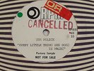 THE POLICE - EVERY LITTLE THING SHE DOES, MEGA-RARE, 7
