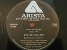BAY CITY ROLLERS Don't Stop The Music rare disco funk CDN 12