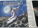 BRAINFEVER Capture The Night LP 1984 Mausoleum Records ?– SKULL 8362