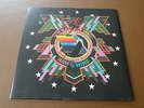 HAWKWIND In Search Of Space LP Germany UA 1971 Fold Out Sleeve NM Die Cut