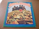 Picturesque Matchstickable Messages From The STATUS QUO LP  Pye 1969 Mono A2 B2