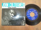 John COLTRANE / BLUE TRAIN (1957) 7