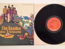 THE BEATLES - YELLOW SUBMARINE - VINYL LP ALBUM - CAPITOL SW-153 NM
