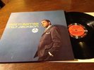 Milt Jackson, Jazz N Samba LP, Original Impulse AS-70, Van Gelder Stamps, EX