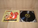 At The Gates - Terminal Spirit Disease LP (1994) Dark Tranquillity - In Flames