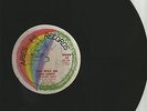 JUNIOR LACY / YOU WILL SEE JAH LIGHT / JAH LOVE VERSION / ROOTS / 12''/ EX