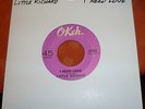 Little Richard - I Need Love  - Northern Soul
