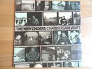 THE MENZINGERS - Chamberlain Waits LP very rare  Gaslight Anthem HOT WATER MUSIC