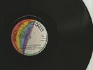 ERROL DUNKLEY & JAH STITCH / TO HELL AND FORWARD / HARD LUCK STORY / 12''/ EX+