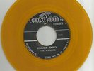 THE WAILERS / SIMMER DOWN / I DON'T NEED YOUR LOVE / 7'' / VG++